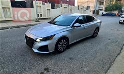 نیسان ئەلتیما